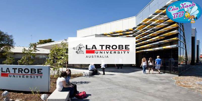 Du học Úc 2018 tại đại học LaTrobe sẽ khiến bạn thông minh hơn như thế nào?