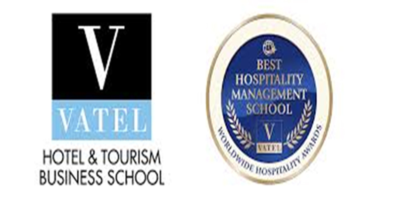 Du học Thụy Sỹ 2018: Trường Vatel nhận Giải thưởng trường quản trị khách sạn tốt nhất